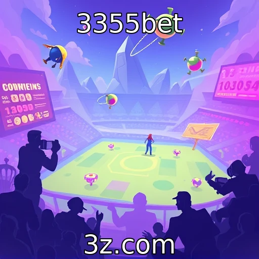 Tendências emergentes na indústria de jogos