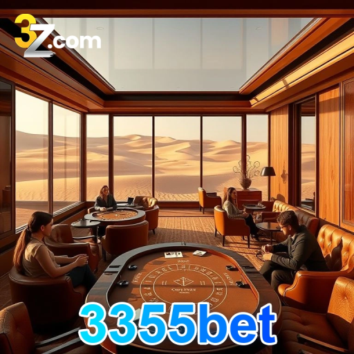 Apostas em Esporte: O Universal Atraente da 3355bet