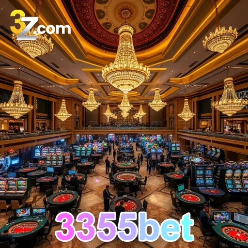 3355bet