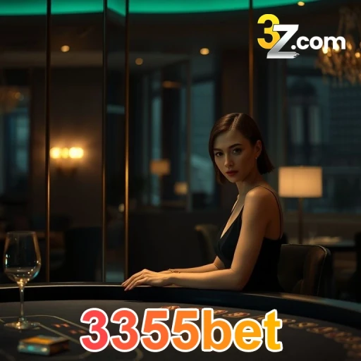 3355bet Site Confiável