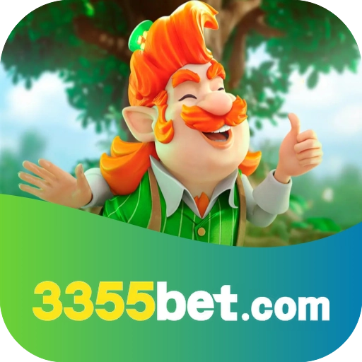3355bet LOGO