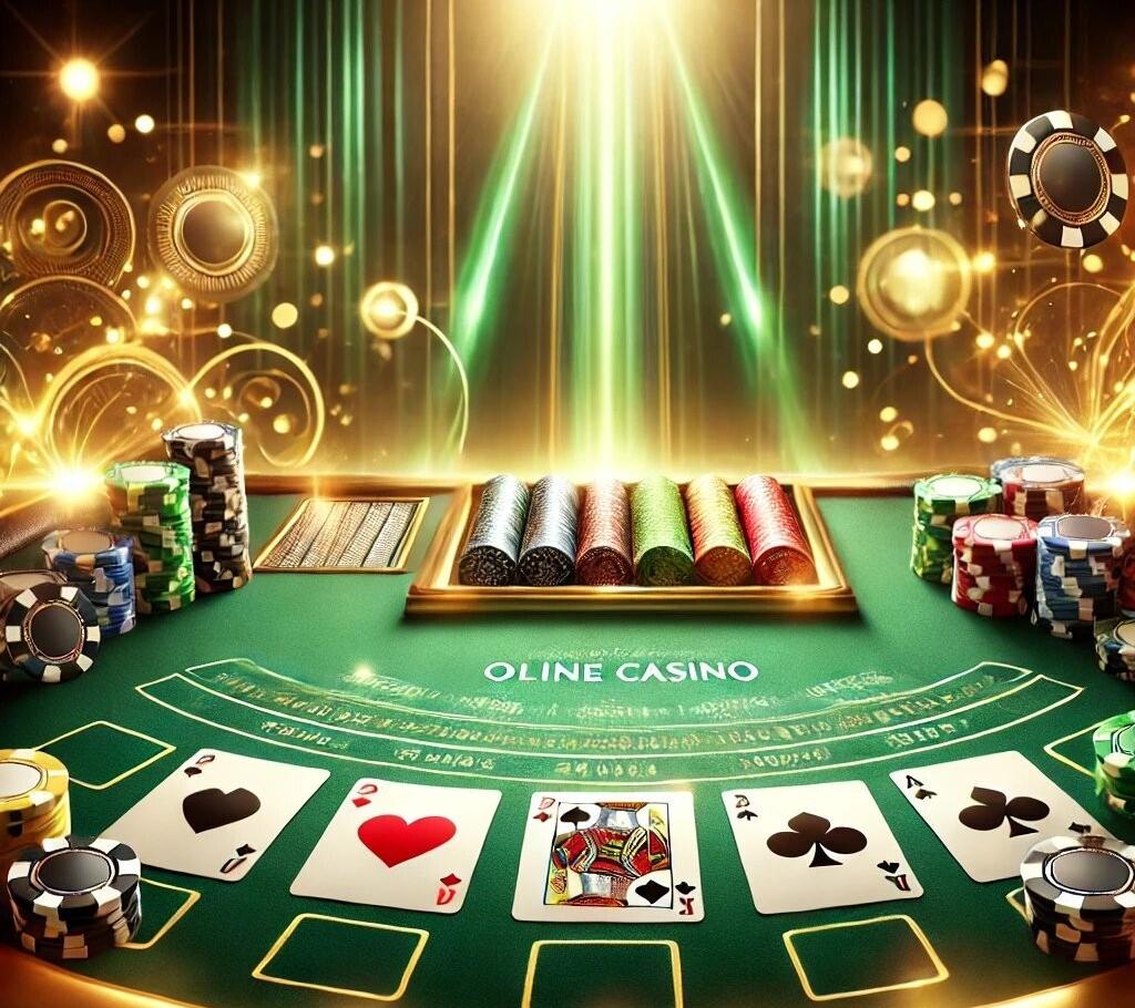 3355bet Jogos de blackjack