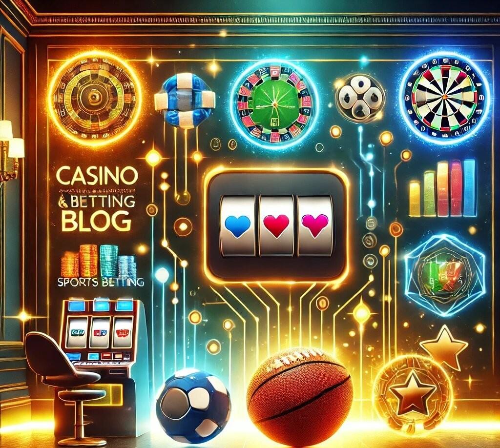 Blog do 3355bet com dicas e estratégias para apostas e jogos