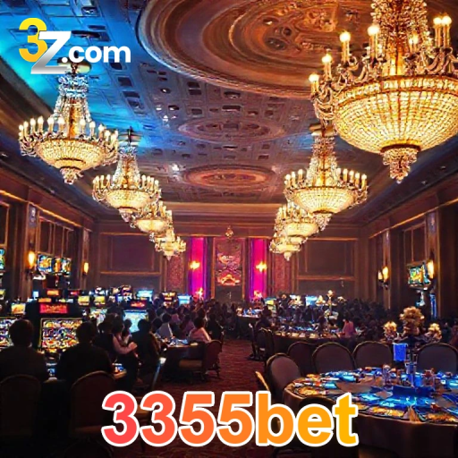 Experiência VIP no 3355bet: Um Nível Superior de Jogo